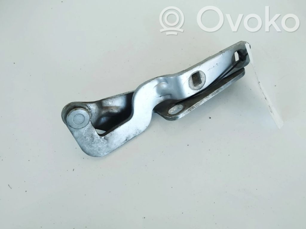 Audi A8 S8 D2 4D Engine bonnet/hood hinges 