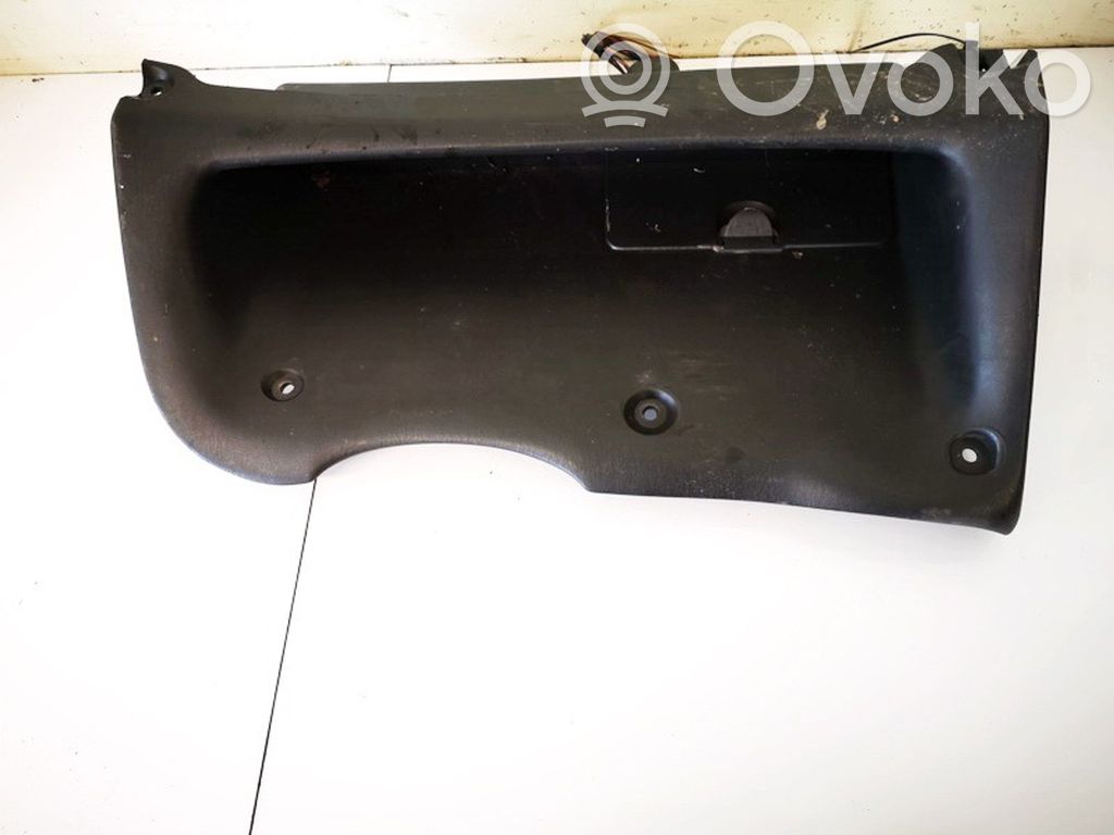 Ford Focus Inne części wnętrza samochodu 