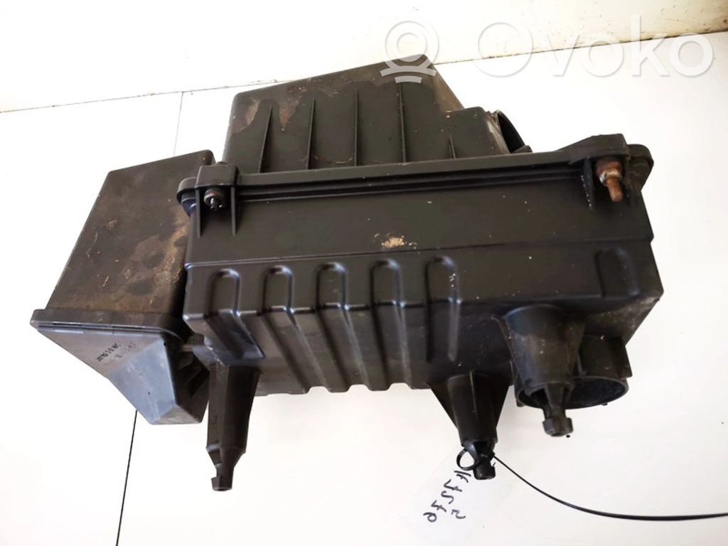 Air filter box   98AB9600KD,98AB9600KD