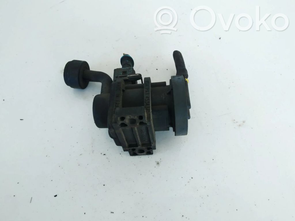 Opel Zafira A Elettrovalvola turbo
