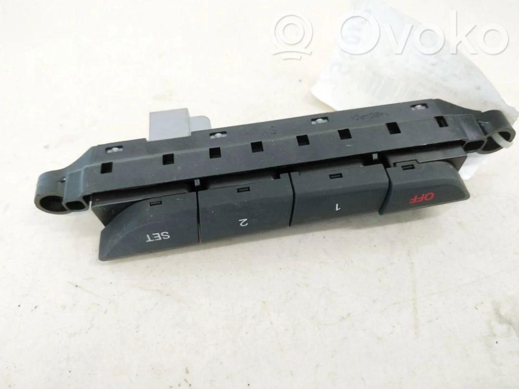 Audi A8 S8 D3 4E Altri interruttori/pulsanti/cambi 