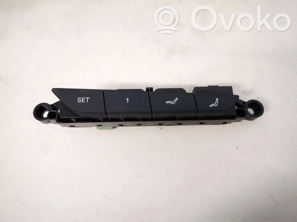 Audi A8 S8 D4 4H Przyciski sterowania fotela 