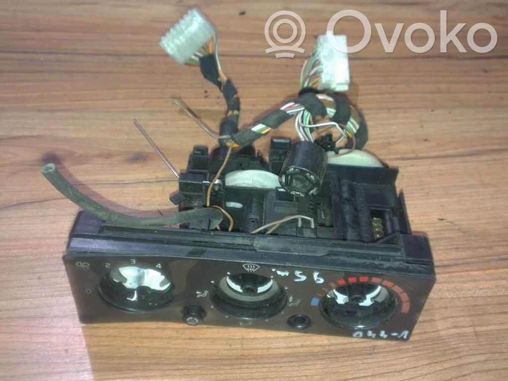 Volvo 440 Climate control unit 