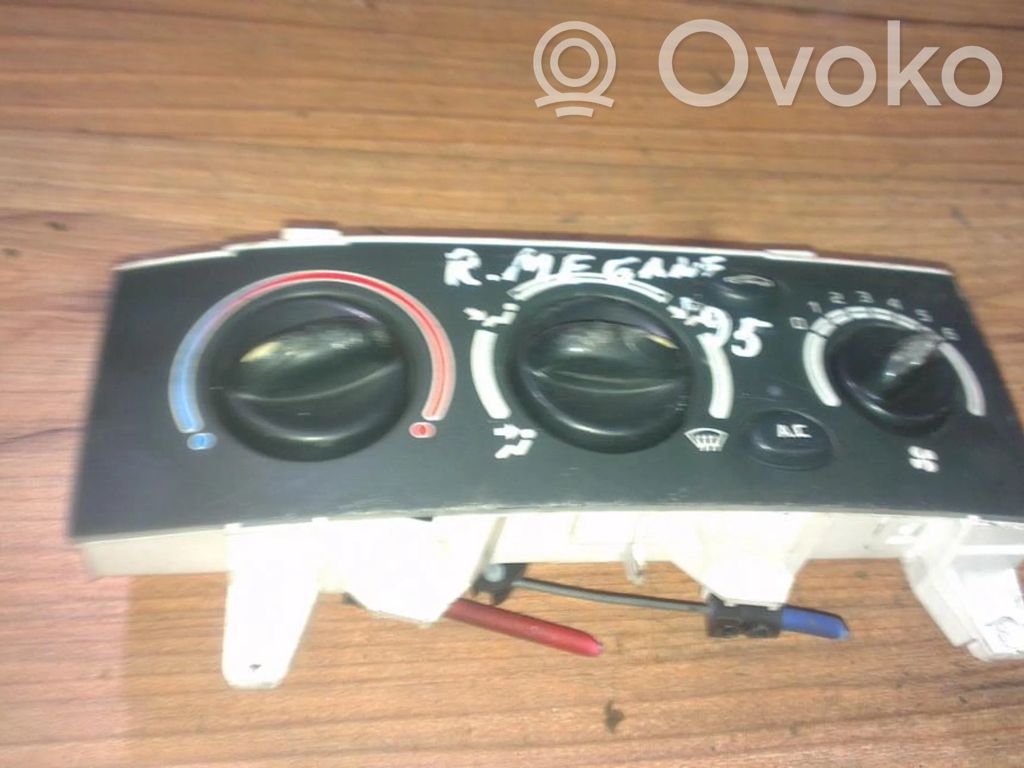 Panel klimatyzacji   655739W,100840,100840,655739W