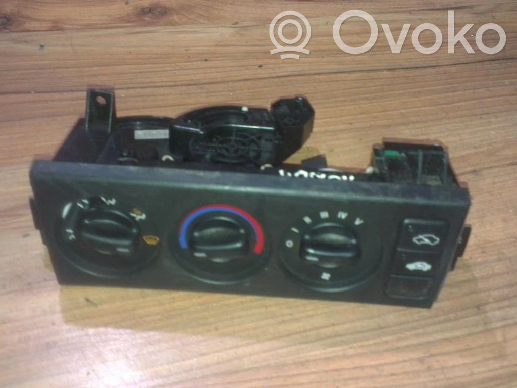 Climate control unit   796005N7,796005N7,796005N7,796005N7