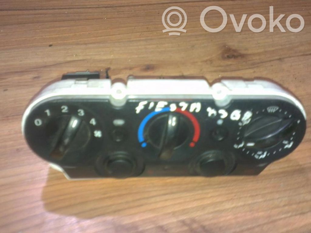 Unitate control climatizare   2S6H18549BD,2S6H18549BD