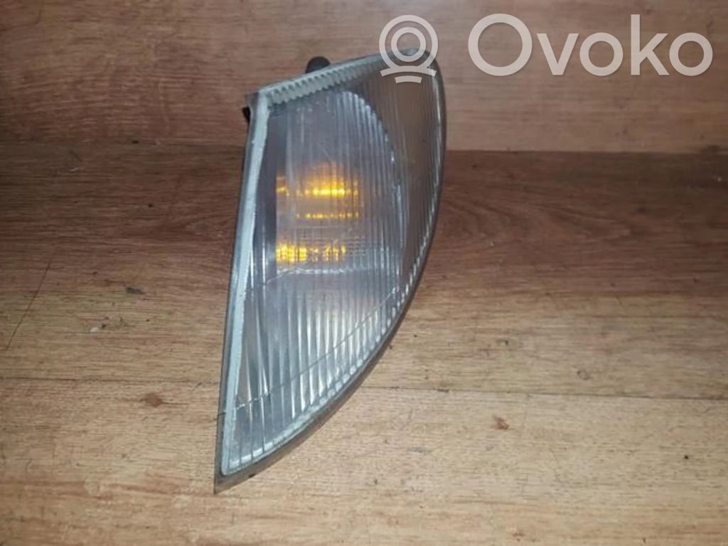 Renault Scenic I Semnalizator față 