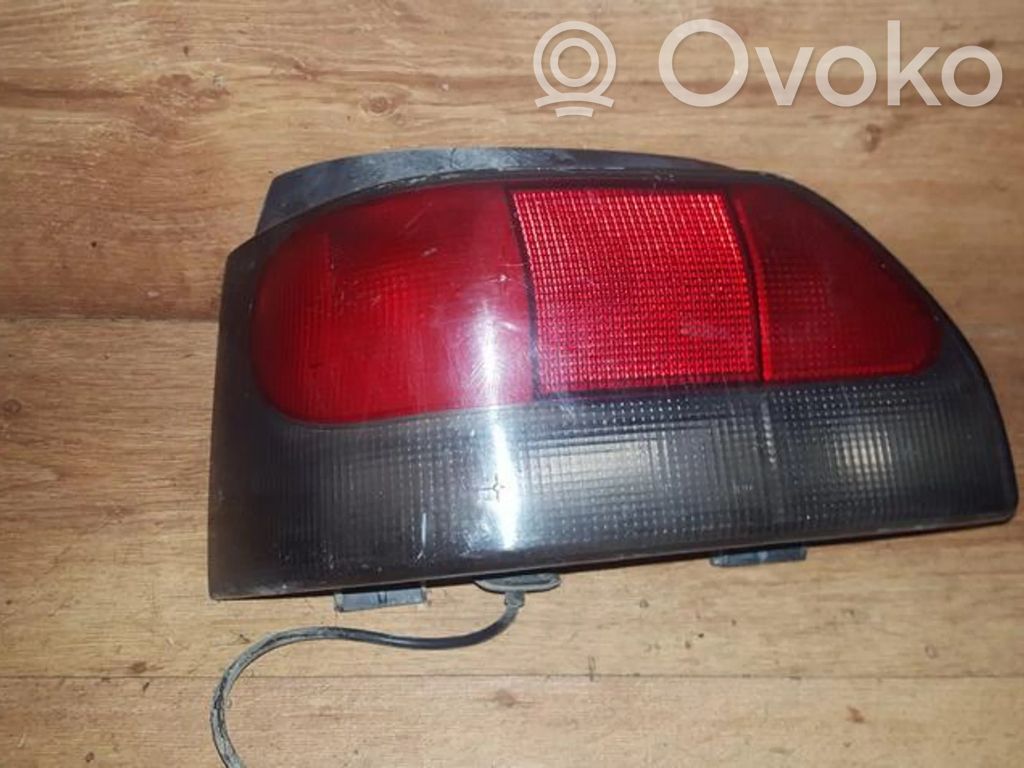 Renault Clio I Takavalot 