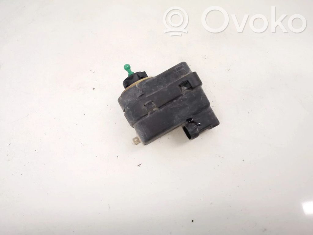 Renault Scenic I Motorino di regolazione assetto fari 
