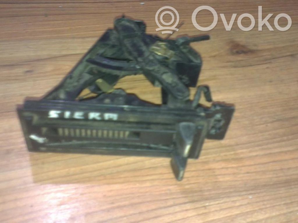 Ford Sierra Climate control unit 