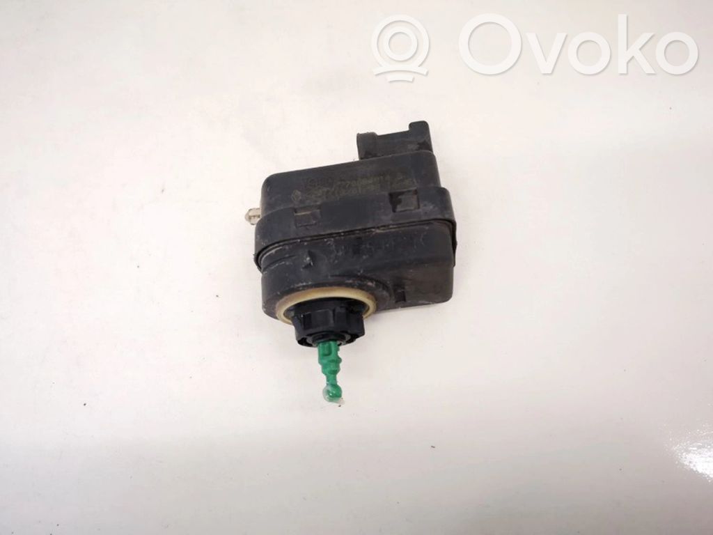 Renault Scenic I Motorino di regolazione assetto fari 