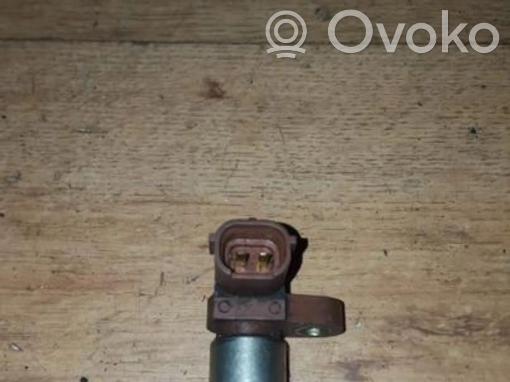 Crankshaft position sensor