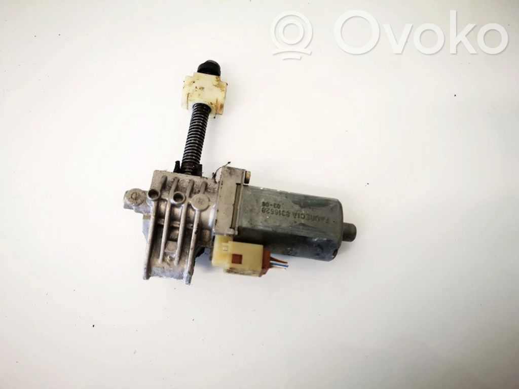 BMW 5 E60 E61 Istuimen säätömoottori 