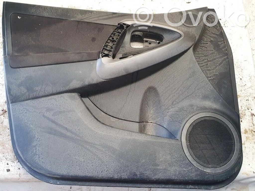 Toyota RAV 4 (XA30) Panou tapițerie ușă față 