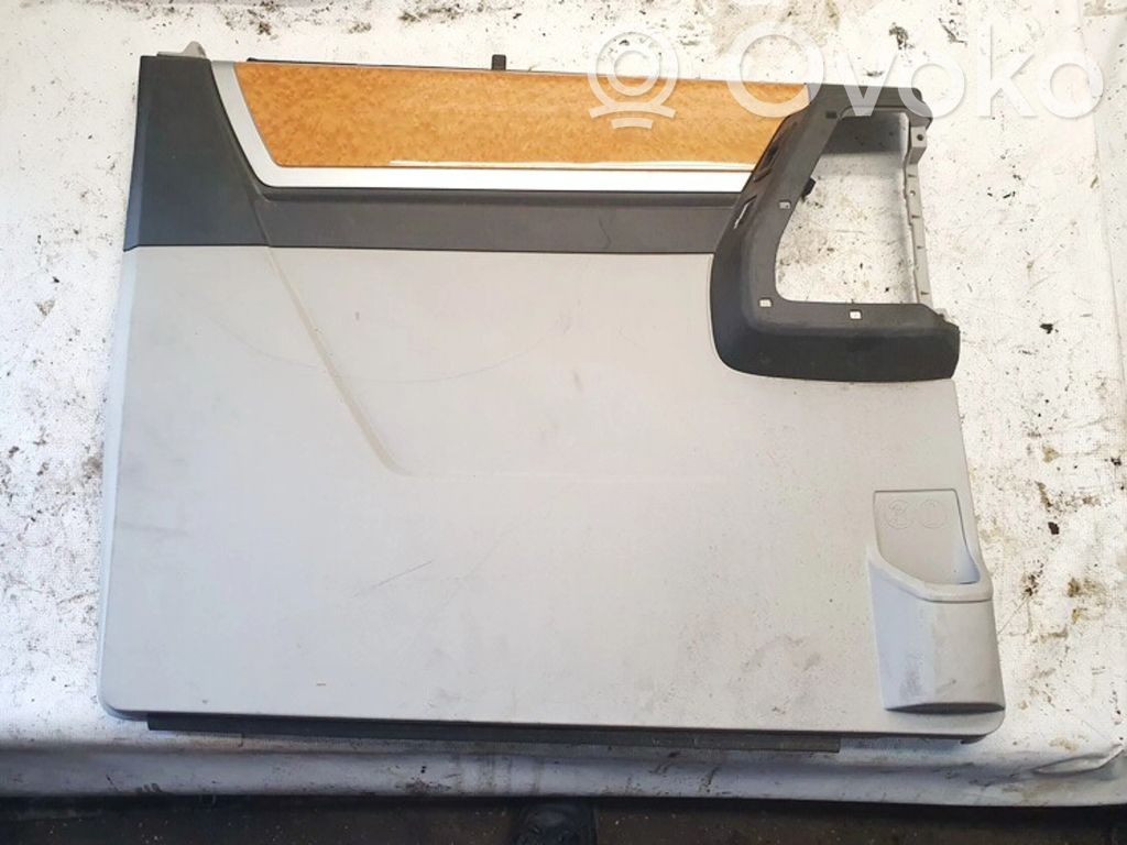 Panou interior ușă spate   0ZT711VSAE,5610760,0ZT711VSAE,5610760