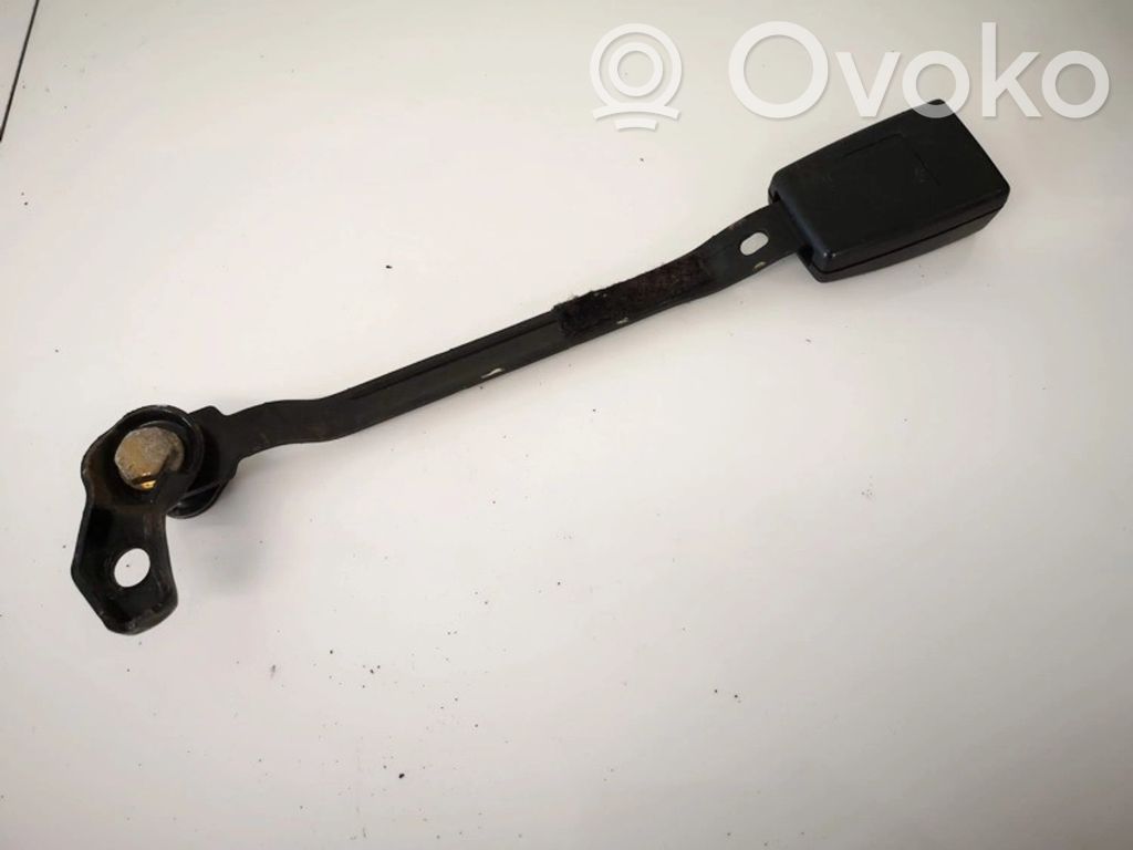 Audi A6 S6 C5 4B Bridă fixare centură de siguranță față 