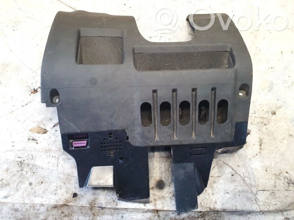 Audi A4 S4 B7 8E 8H Alte piese de interior 
