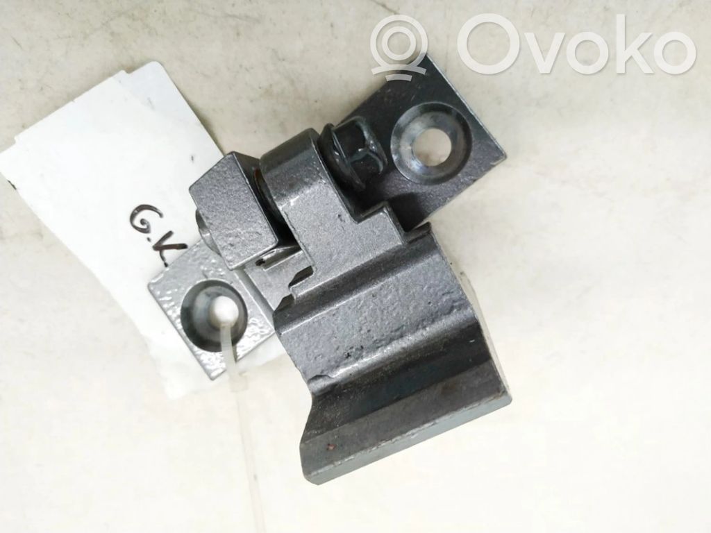 BMW X3 F25 Cerniera inferiore della portiera posteriore 