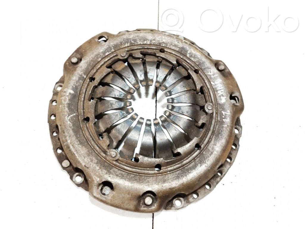 Pressure plate