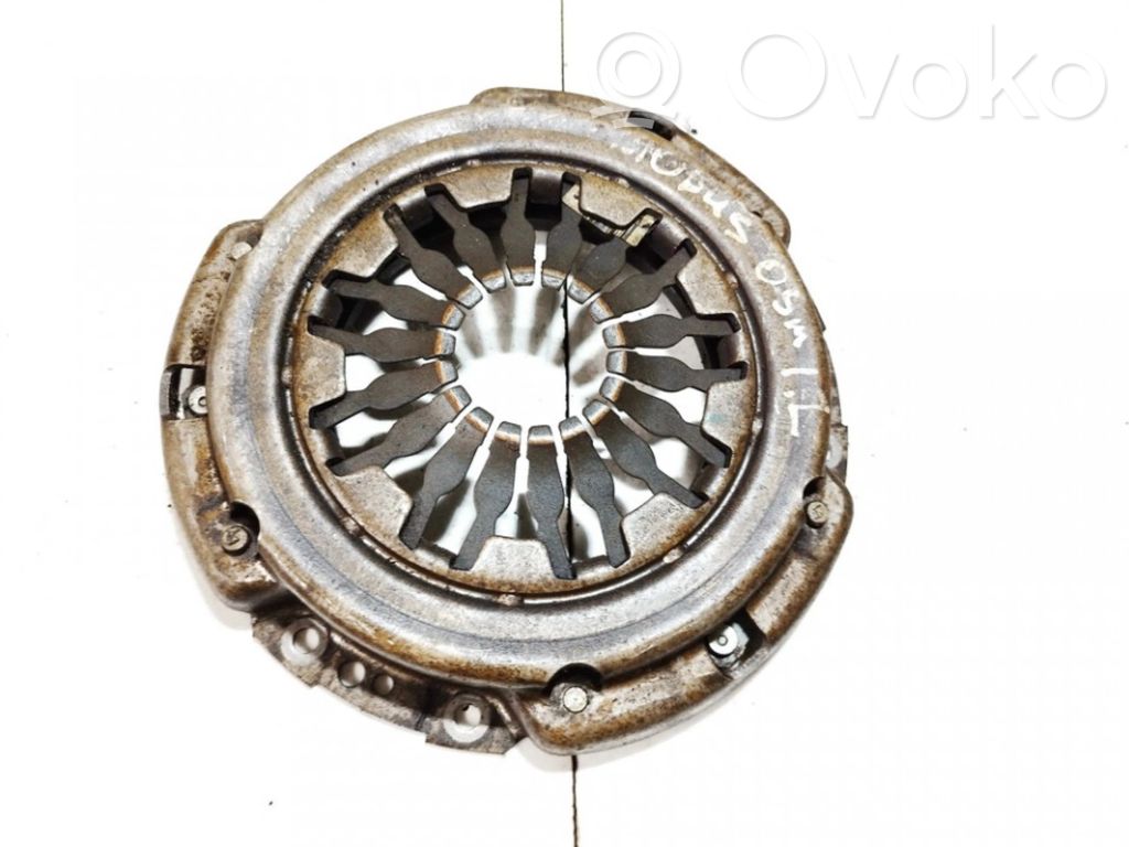 Renault Clio III Placă de presiune 
