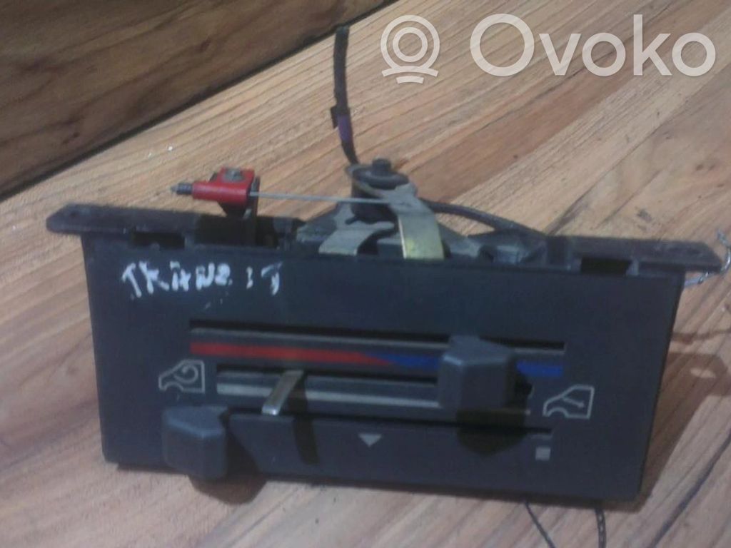 Ford Transit Climate control unit 