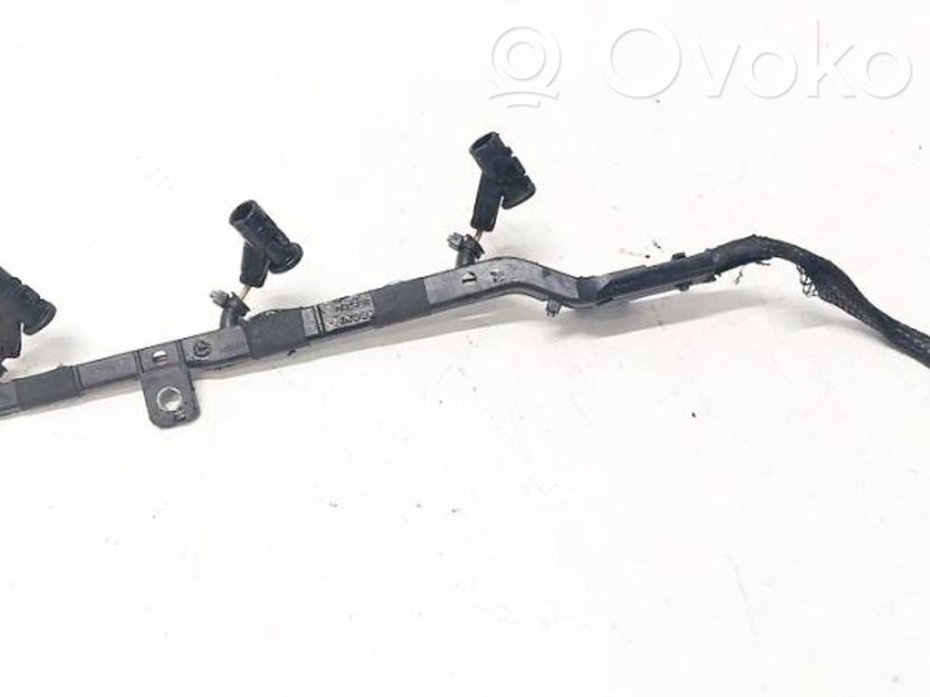 Ignition plug leads   9671583580,9653811880,9653811880,9671583580