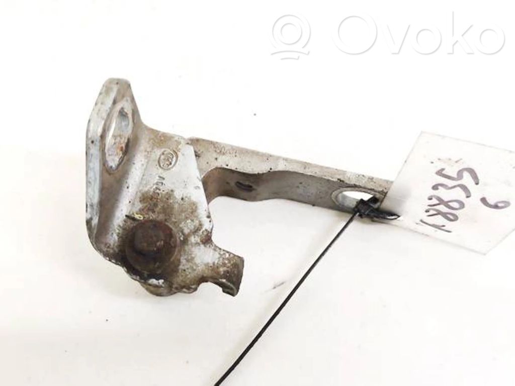 Ford Mondeo MK IV Front door upper hinge 