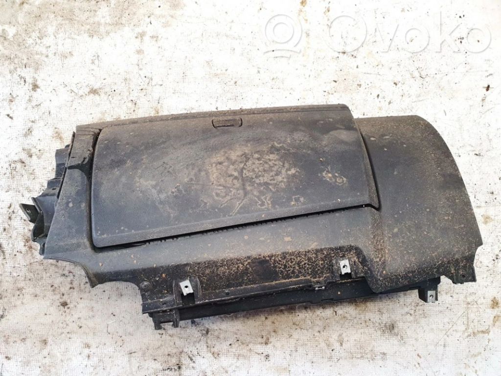 BMW 1 E81 E87 Schowek deski rozdzielczej 