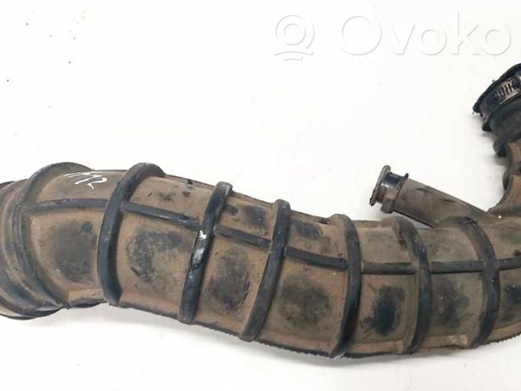 Ford Transit Air intake hose/pipe 