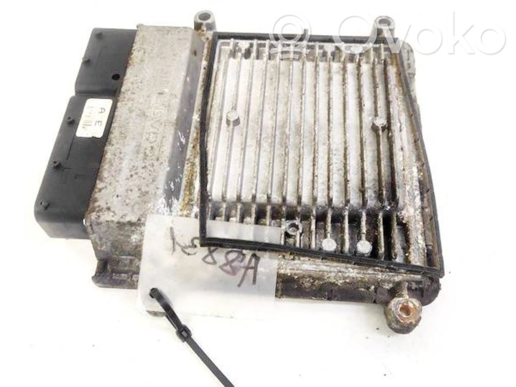 Hyundai Sonata Engine control unit/module 