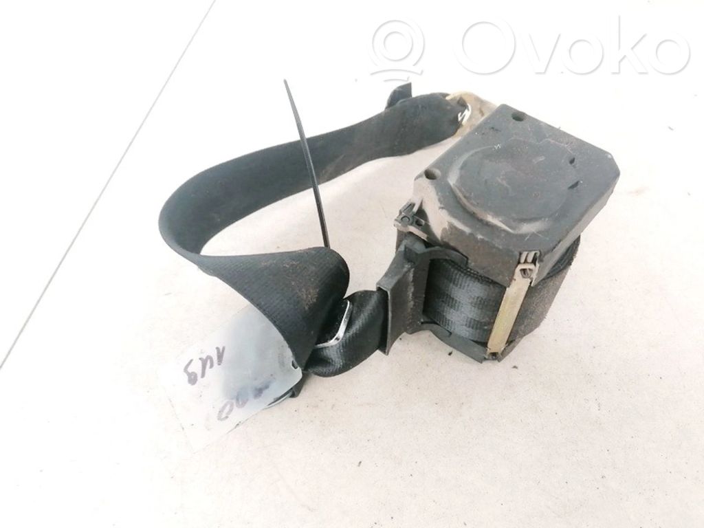 Cinturón trasero   8L3857805B,00063605,00063605,8L3857805B