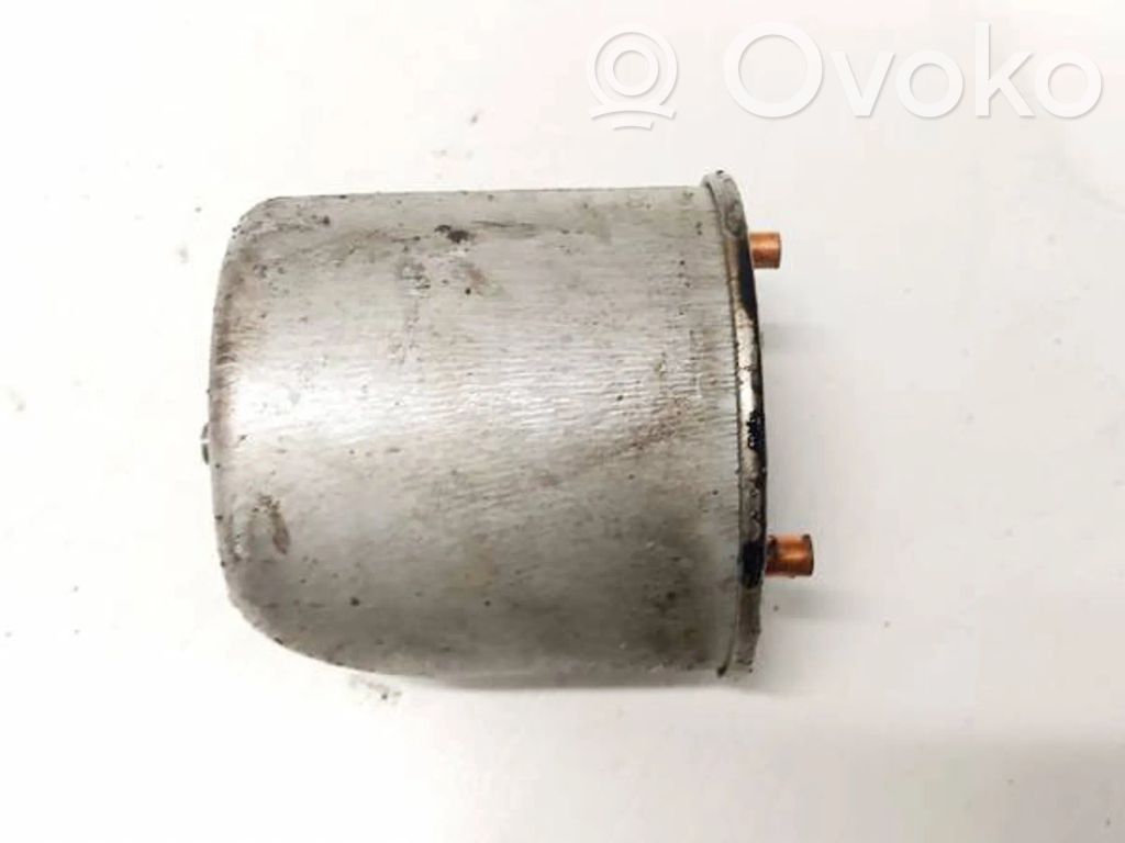Ford Focus Fuel filter 