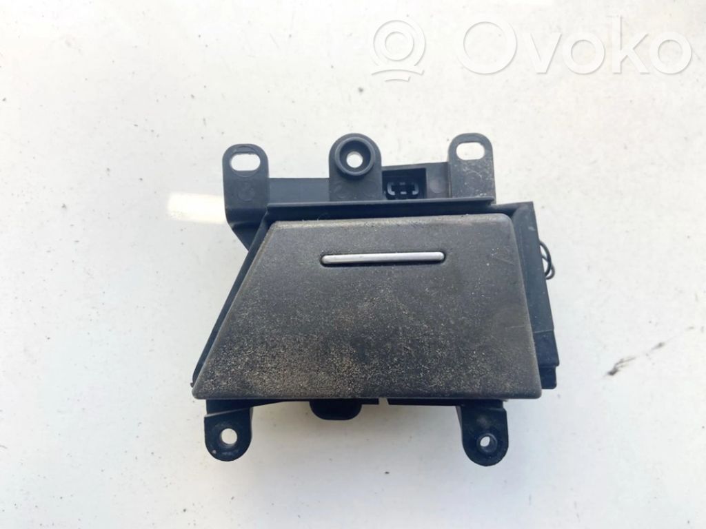 Car ashtray   PA66GF20V0,GF20,GF20V0
