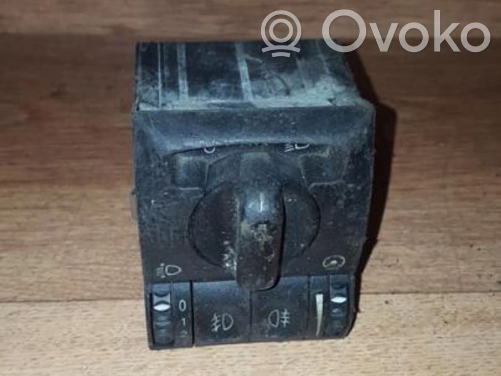 Opel Omega B1 Light switch 