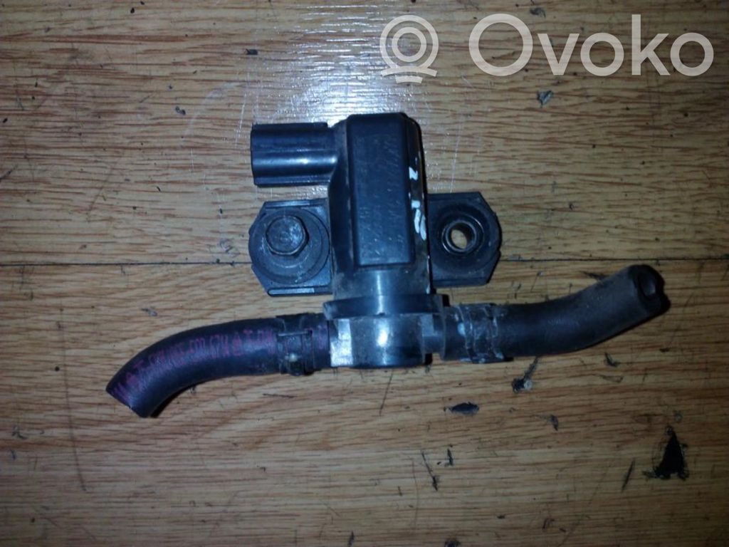 Honda Pilot I Solenoid supapă turbosuflantă 