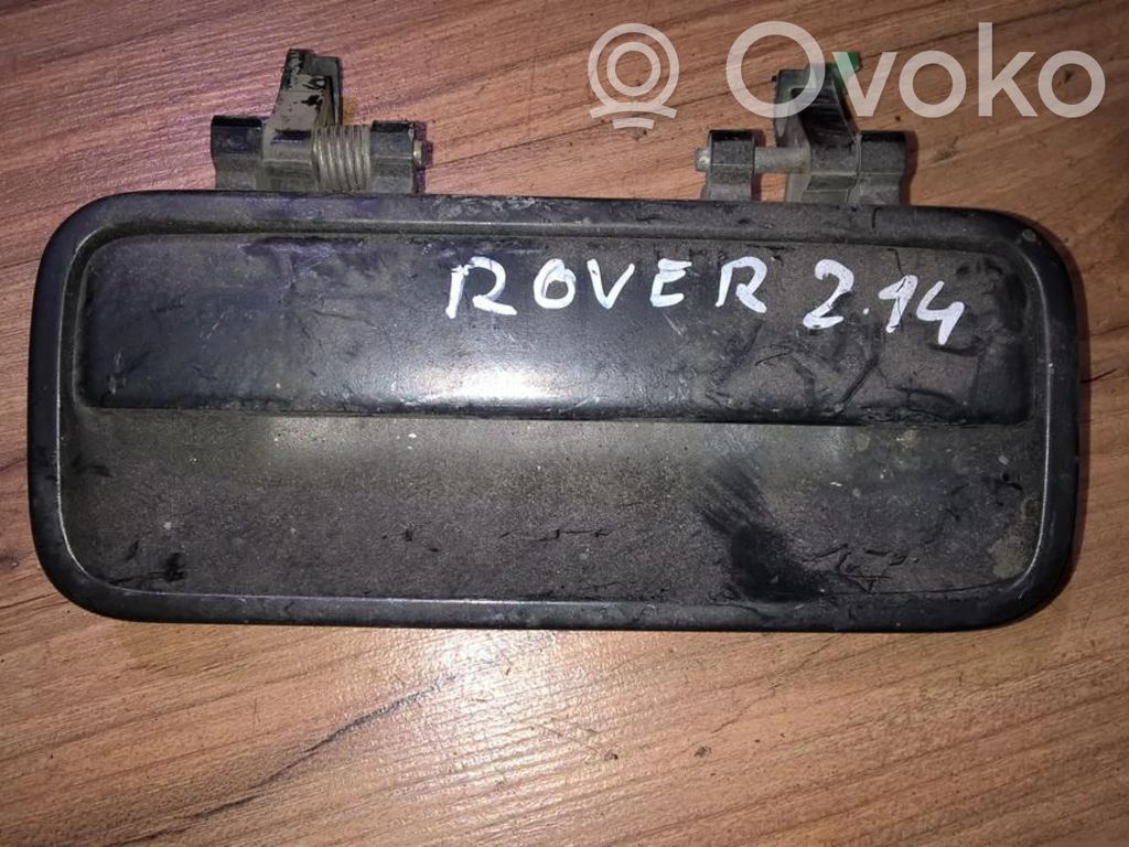 Rover 214 - 216 - 220 Poignée extérieure de porte avant 