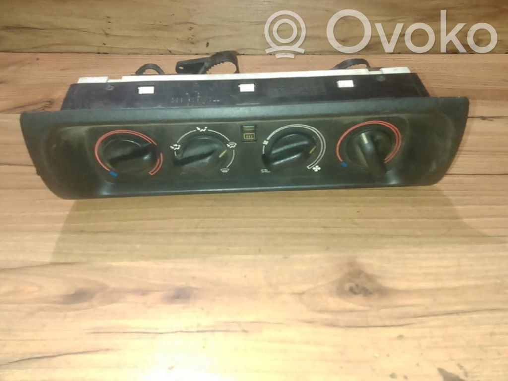 Renault Safrane Panel klimatyzacji 