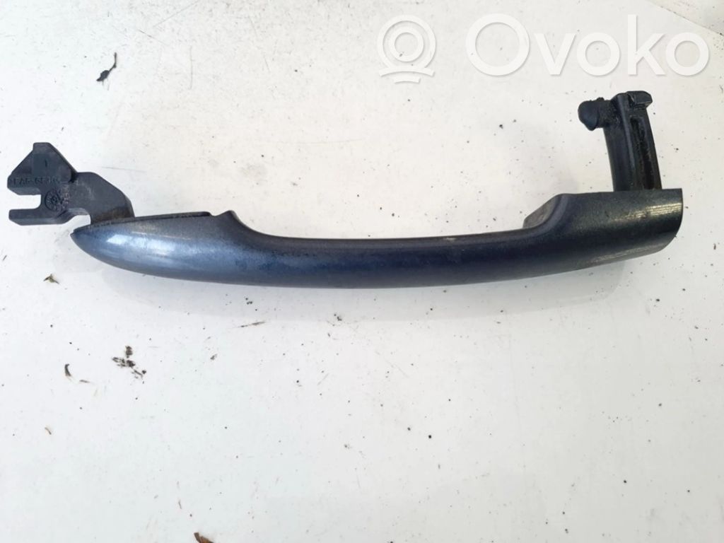 Renault Vel Satis Mâner exterior ușă față