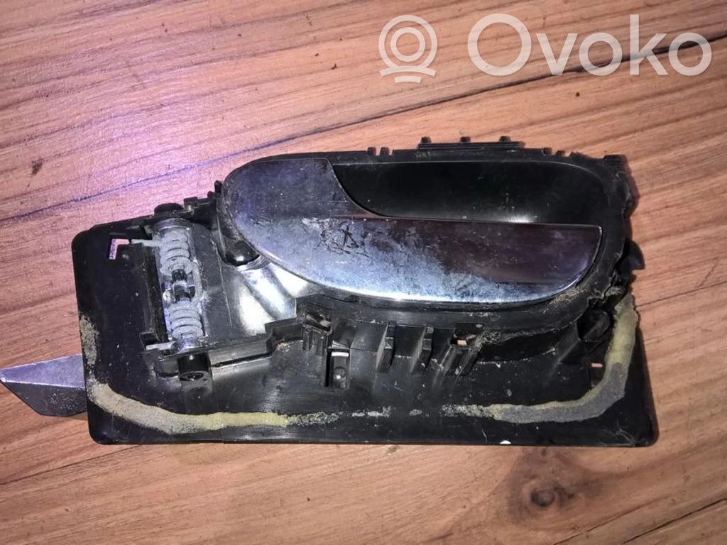 Peugeot 307 Maniglia interna per portiera anteriore