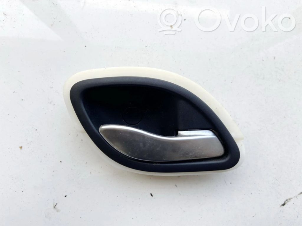 Renault Vel Satis Manecilla interna puerta delantera 