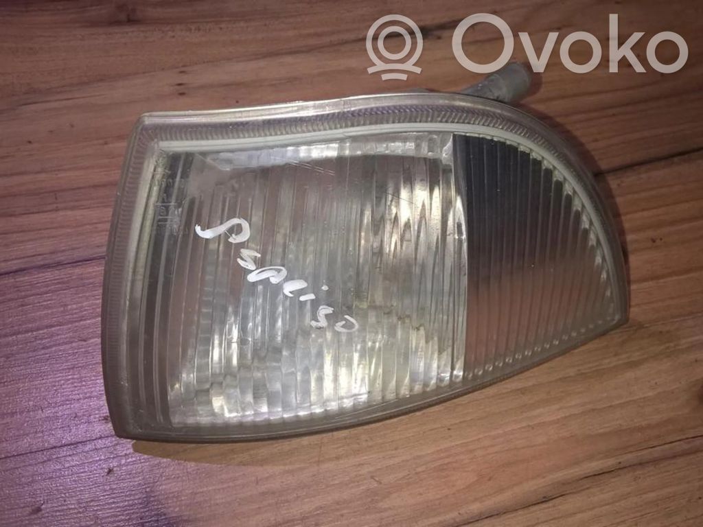 Frontblinker   60947260,60947260