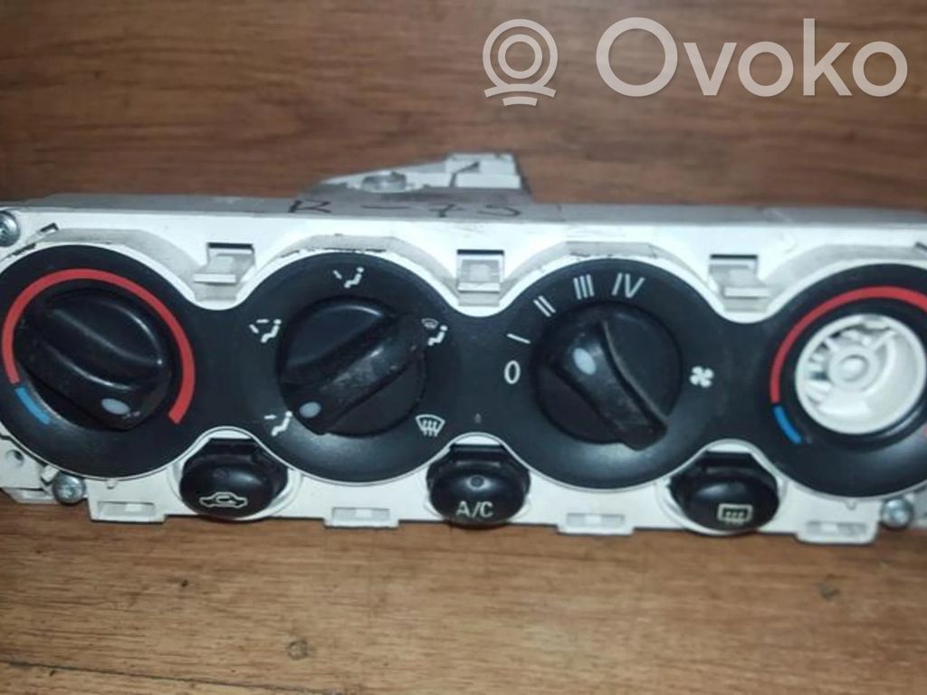 Rover 75 Climate control unit 