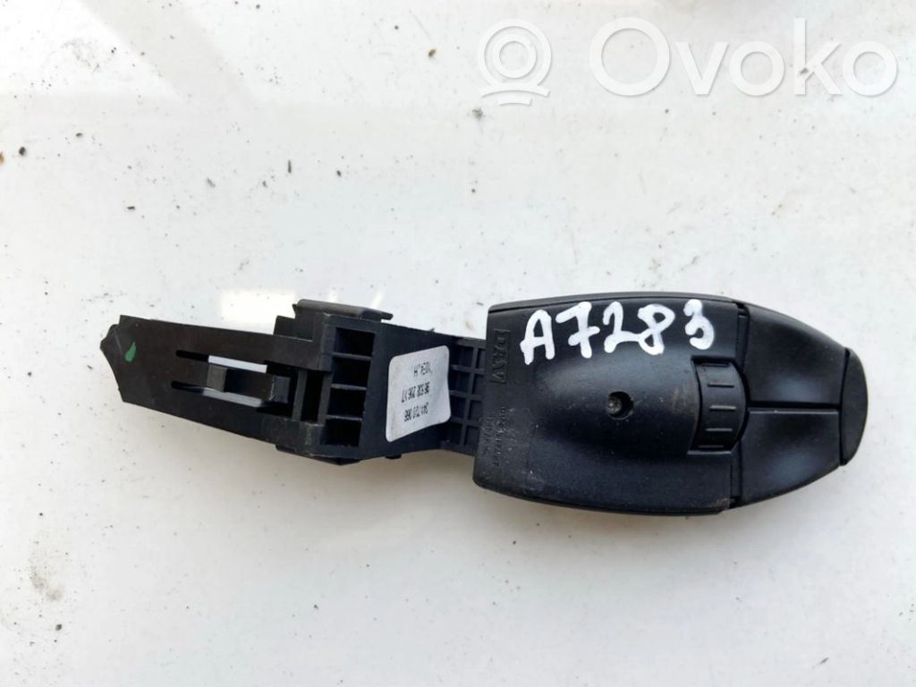 Citroen C8 Comutator/buton multifuncțional 