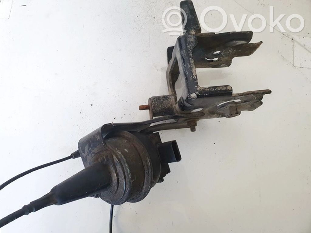 Dodge Caravan Cruise control unit/module 
