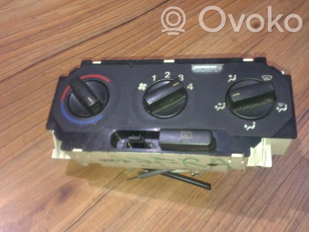 Unitate control climatizare   90560365,52475624,52475624,90560365