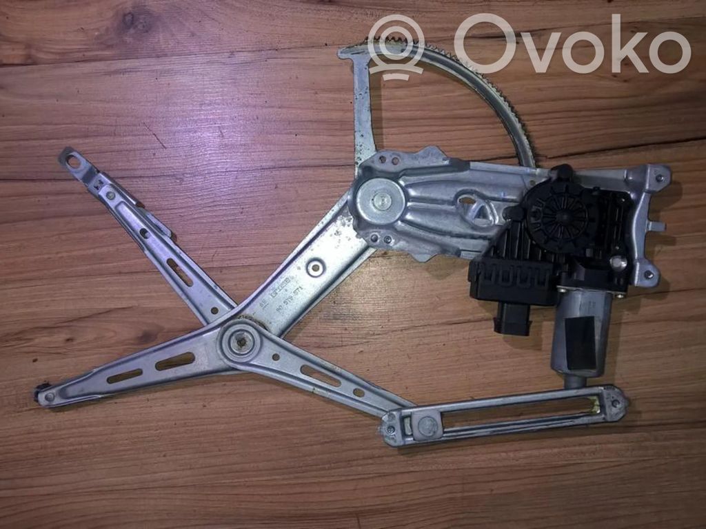 Opel Zafira A Macara ușă glisantă cu motor 