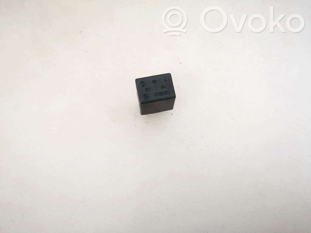 Opel Vectra B Altri relè