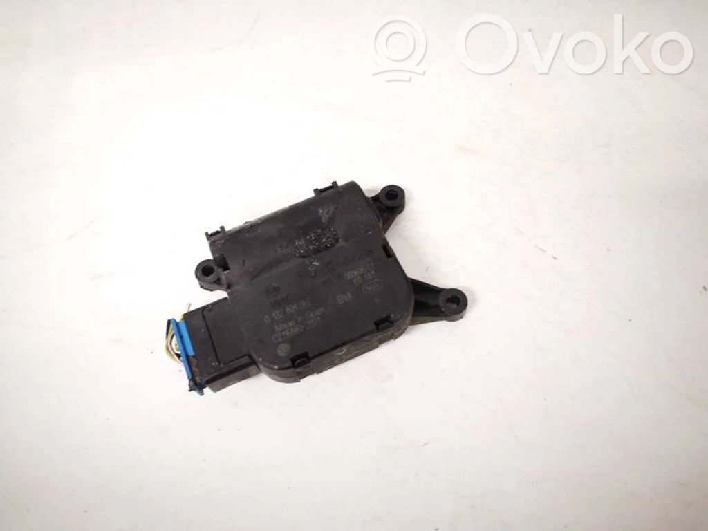 Volkswagen Golf Plus Motor/actuator clapetă aer 