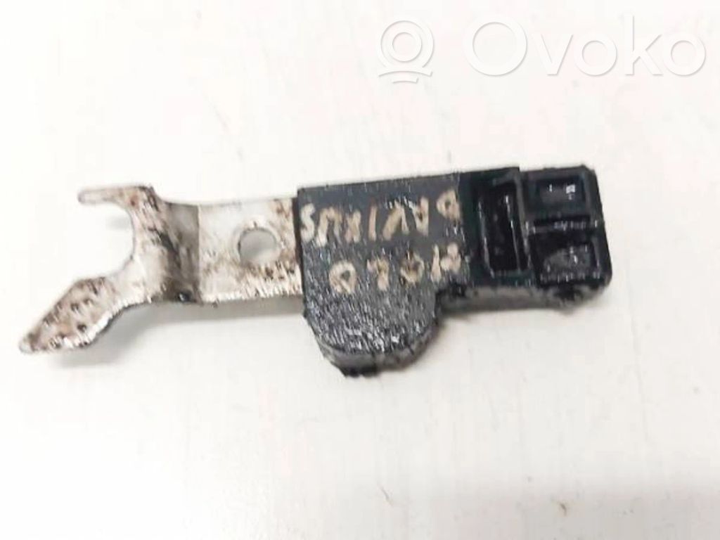 Chevrolet Captiva Camshaft position sensor 