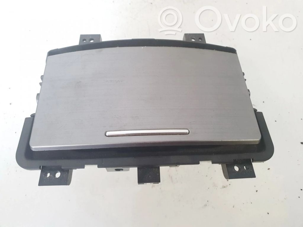 Subaru Legacy Posacenere auto 